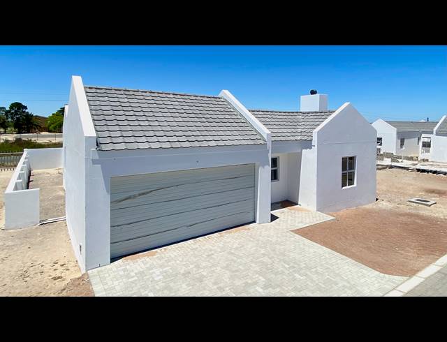 3 BEDROOM HOUSE FOR SALE IN ATLANTIC SANDS PRIVATE ESTATE